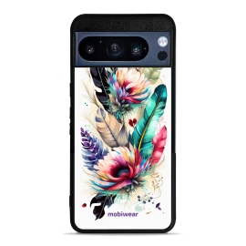 Hülle Glossy Case für Google Pixel 8 Pro - Farbe G017G