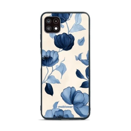 Hülle Glossy Case für Samsung Galaxy A22 5G - Farbe GP73G