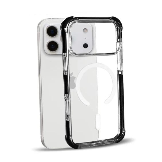 Hülle MagSafe Elite Bumper für Apple iPhone 17 Pro Max - Farbe D001D