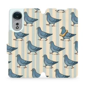 Hülle für OPPO A58 - Farbe VP91S