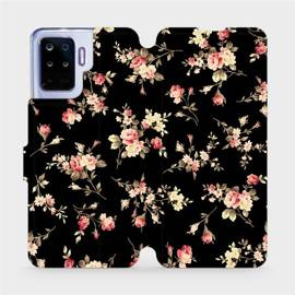 Hülle für OPPO Reno 5 Lite - Farbe VD02S