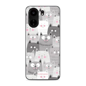 Hülle Glossy Case für Xiaomi POCO C65 - Farbe G045G