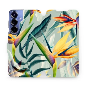 Hülle für Samsung Galaxy S25 Plus - Farbe MC02S