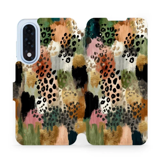 Hülle für OnePlus Nord CE5 - Farbe V167S