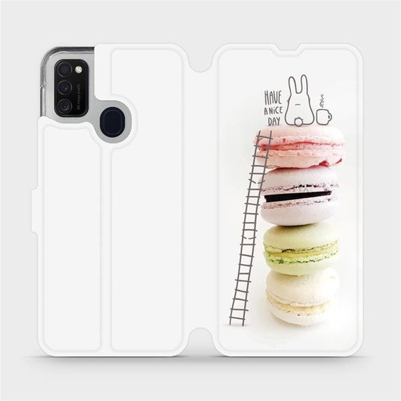 Hülle für Samsung Galaxy M21 - Farbe M090P
