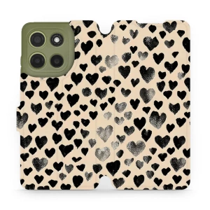 Hülle für Motorola Moto G15 - Farbe VA51S