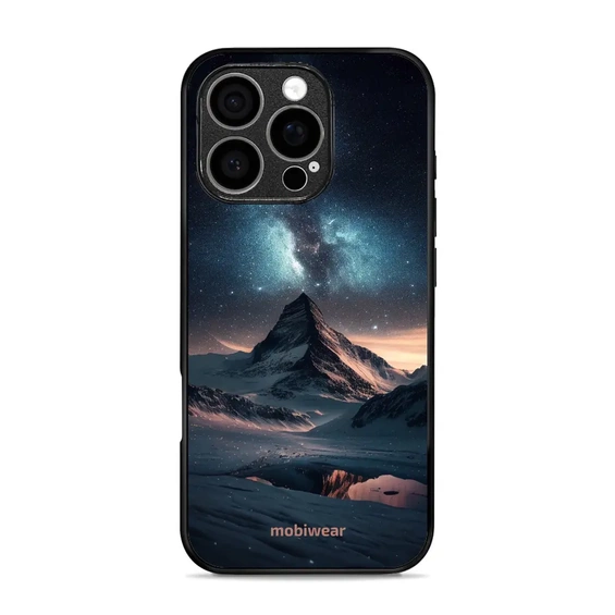 Hülle Glossy Case für Apple iPhone 16 Pro - Farbe G006G