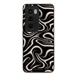 Hülle Glossy Case für OPPO Reno 12 5G - Farbe GA63G