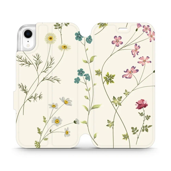 Hülle für Apple iPhone XR - Farbe MD03S