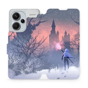 Hülle für Xiaomi Redmi Note 13 PRO Plus - Farbe MA11S