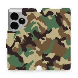 Hülle für Realme GT 6 - Farbe V111P