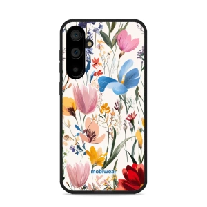 Hülle Glossy Case für Samsung Galaxy S23 FE - Farbe GP70G