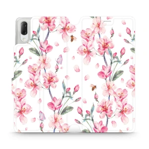 Hülle für Sony Xperia L3 - Farbe M124S