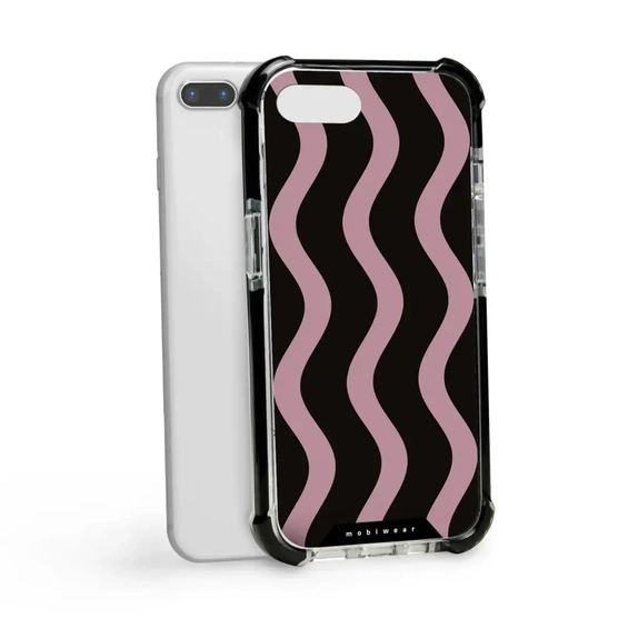 Hülle MagSafe Elite Bumper für Apple iPhone 8 Plus - Farbe DA54D