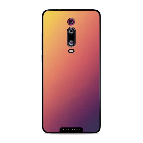 Hülle Glossy Case für Xiaomi Mi 9T Pro - Farbe G066G