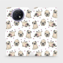 Hülle für Xiaomi Redmi Note 9T - Farbe M097P