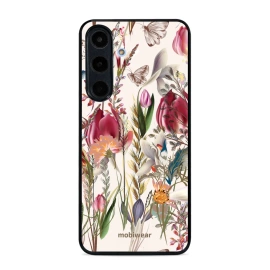 Hülle Glossy Case für Samsung Galaxy S25 FE 5G - Farbe G031G