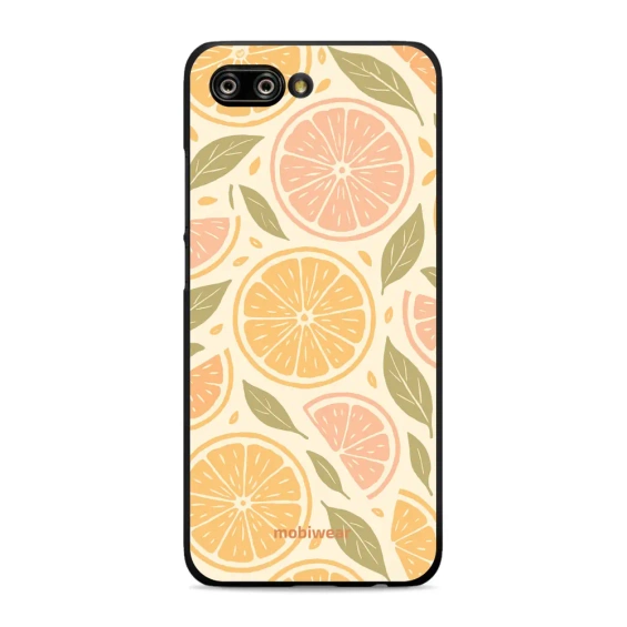 Hülle Glossy Case für Huawei Honor 10 - Farbe GP80G