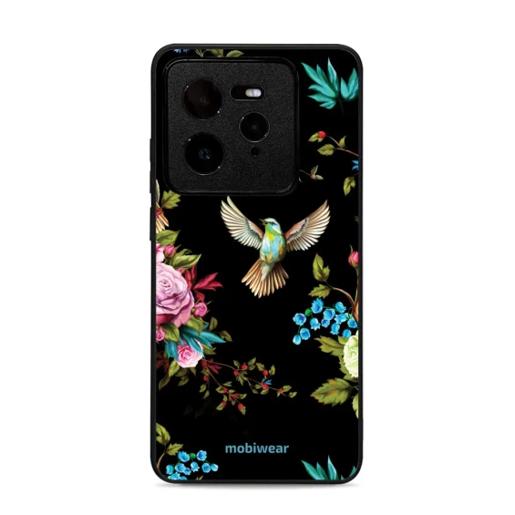 Hülle Glossy Case für Realme GT 7 Pro - Farbe G041G