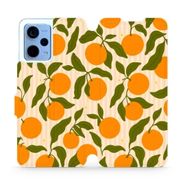 Hülle für Xiaomi Redmi Note 12 5G - Farbe VP82S