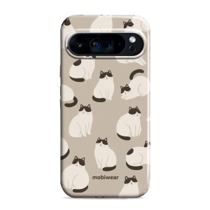 Hülle Elite Pro für Google Pixel 9 Pro XL - Farbe E160E