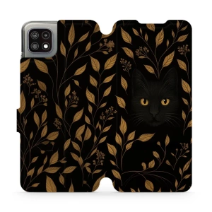 Hülle für Samsung Galaxy A22 5G - Farbe V164S