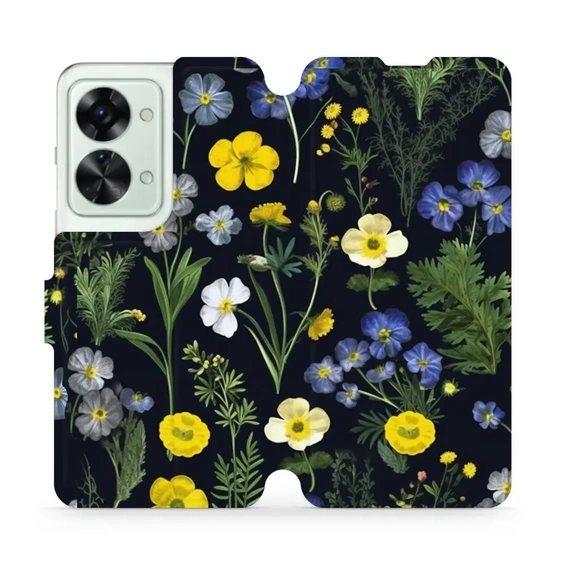 Hülle für OnePlus Nord 2T 5G - Farbe VP47S