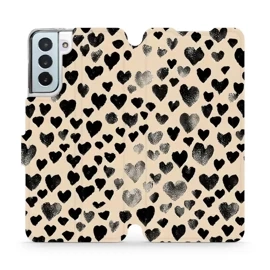 Hülle für Samsung Galaxy S21 Plus - Farbe VA51S