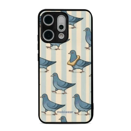 Hülle Glossy Case für OPPO Reno 14 5G - Farbe GP91G