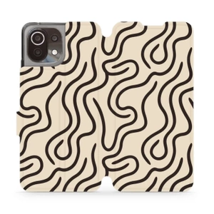 Hülle für Xiaomi 11 Lite 5G NE - Farbe VA60S