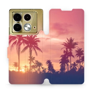 Hülle für Infinix Note 40 - Farbe M134P