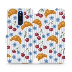 Hülle für Xiaomi Redmi 8 - Farbe VP85S