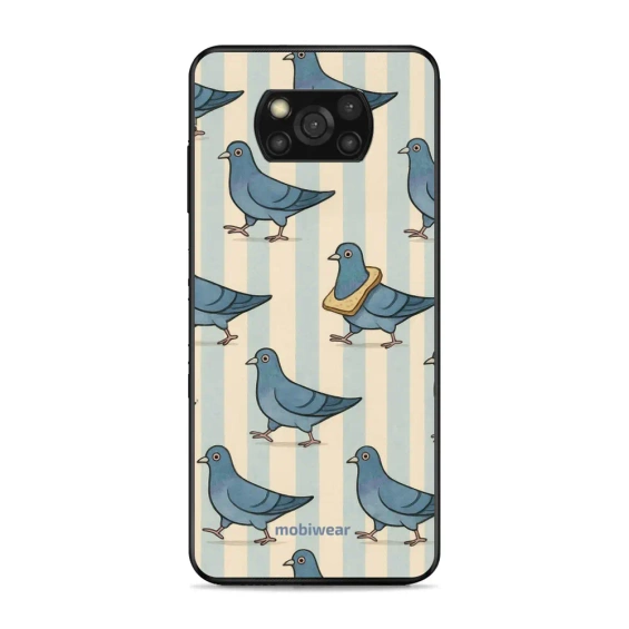 Hülle Glossy Case für Xiaomi Redmi Note 14 4G - Farbe GP91G