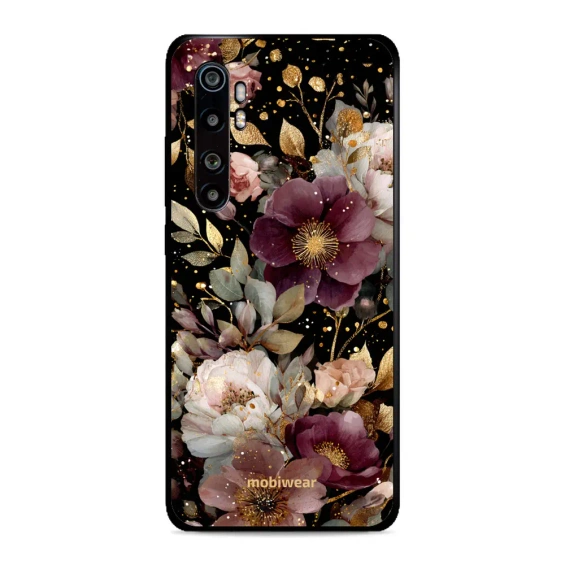 Hülle Glossy Case für Xiaomi Mi Note 10 Lite - Farbe G169G