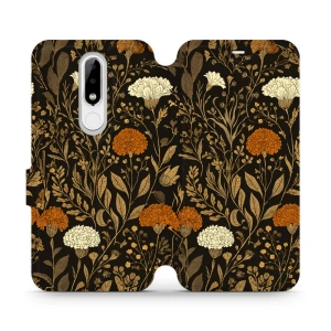 Hülle für Nokia 5.1 Plus - Farbe V174S