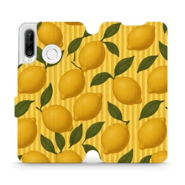 Hülle für Huawei P30 Lite - Farbe VP81S