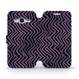 Hülle für Samsung Galaxy J3 2016 - Farbe VA55S