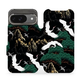 Hülle für Google Pixel 9 - Farbe VP16S