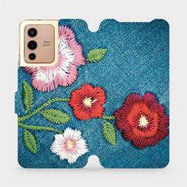 Hülle für Vivo V23 5G - Farbe MD05P