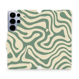 Hülle für Samsung Galaxy S25 Ultra - Farbe VA57S