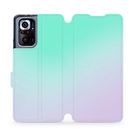 Hülle für Xiaomi Redmi Note 10 pro - Farbe VP63S