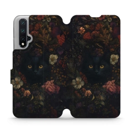 Hülle für Huawei Nova 5T - Farbe V161S