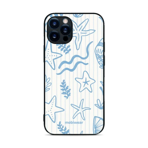 Hülle Glossy Case für Apple iPhone 12 Pro - Farbe GP88G