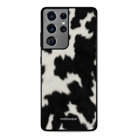 Hülle Glossy Case für Samsung Galaxy S21 Ultra - Farbe G165G