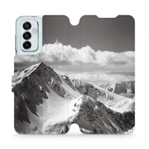 Hülle für Samsung Galaxy M23 5G - Farbe M152P