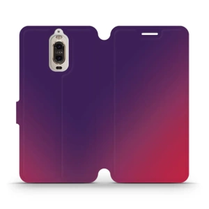 Hülle für Huawei Mate 9 Pro - Farbe VP67S