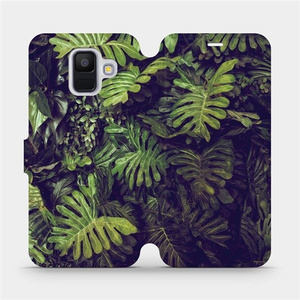 Hülle für Samsung Galaxy A6 2018 - Farbe V136P