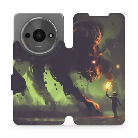 Hülle für Xiaomi Redmi A3 - Farbe VA08P