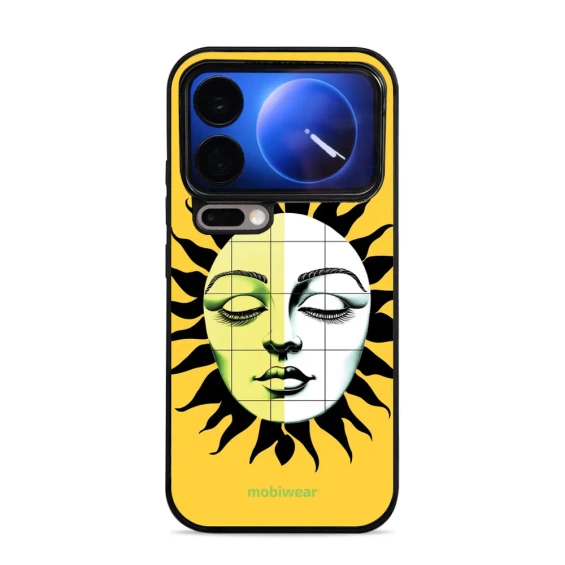 Hülle Glossy Case für Xiaomi 17 Pro - Farbe G056G