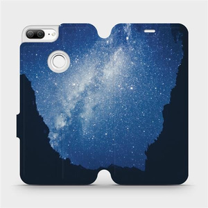 Hülle für Huawei Honor 9 Lite - Farbe M146P